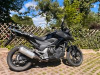 Honda NC750X zu verkaufen Niedersachsen - Einbeck Vorschau