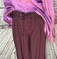Cecil Hose Chelsea Gr. XL Freizeithose Viscose gemustert Nordrhein-Westfalen - Haltern am See Vorschau