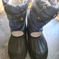 Playshoes gefütterte Winterstiefel Größe 30/31 Nordrhein-Westfalen - Haan Vorschau