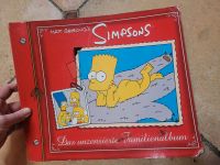 (2000) Simpsons- Das unzensierte Familienalbum Matt Groenings Herzogtum Lauenburg - Geesthacht Vorschau