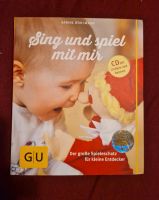 GU Sing und Spiel mit mir Buch (neuwertig) Harburg - Hamburg Fischbek Vorschau