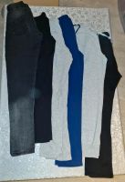 Jeans/Hosen Paket Gr. S / 36 Rheinland-Pfalz - Windesheim Vorschau