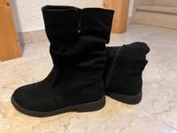 Anna Field Stiefel schwarz Bayern - Erlangen Vorschau
