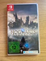 Hogwarts Legacy Nintendo Switch wie neu Baden-Württemberg - Karlsruhe Vorschau