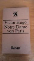 Victor Hugo: Notre-Dame von Paris Thüringen - Bad Sulza Vorschau