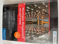 Handbuch Warehouse Management mit SAP EWM. Letzter Preis! Thüringen - Bad Salzungen Vorschau