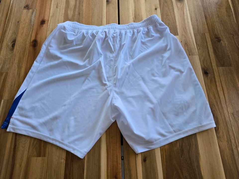Glasgow Rangers Hose, Trikot, Shirt, Castore, neu, Größe L, HSV in Lengerich