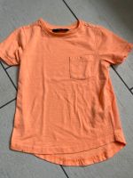 George T-Shirt neonorange 98/104 Niedersachsen - Wunstorf Vorschau