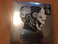 Robocop ˋ Ost Soundtrack ˋ 2 Vinyl opaque Grey München - Ludwigsvorstadt-Isarvorstadt Vorschau