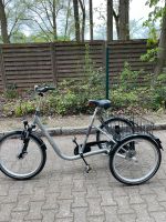 Dreirad Draisin Senora 24 Zoll Berlin - Grunewald Vorschau