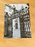 Poster "Trier / Priesterseminar" (Ausschnitt) Rheinland-Pfalz - Newel Vorschau