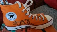 Converse Chuck 70 Sneaker Orange Unixes Bonn - Brüser Berg Vorschau