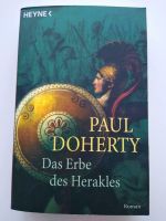 Das Erbe des Herakles von Paul Doherty (2004) Nordrhein-Westfalen - Oberhausen Vorschau