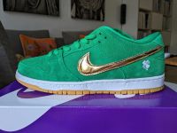 Nike SB Dunk Pro ST Patrick's Day EU 45 Neu ! Essen - Essen-Südostviertel Vorschau