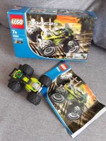 LEGO Racers Nr. 8384 Niedersachsen - Kirchlinteln Vorschau