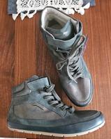 Lloyd Damen Sneaker grün Größe 5 *neuwertig* Baden-Württemberg - Schorndorf Vorschau