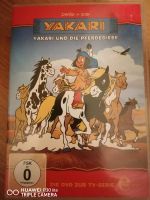 ❤️Yakari DVD ❤️ Sachsen - Chemnitz Vorschau