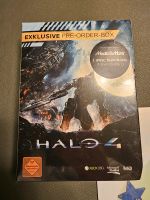 Halo 4 Pre Order Box Schleswig-Holstein - Rendsburg Vorschau