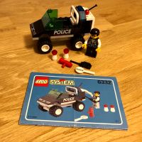 Lego System Polizeiauto 6332 Rheinland-Pfalz - Hördt Vorschau