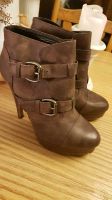 Esprit♡Highheel Stiefelette♡Gr.40♡neu Essen - Steele Vorschau