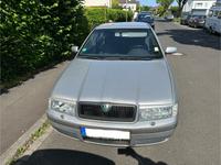 Skoda Octavia I Season Nordrhein-Westfalen - Pulheim Vorschau
