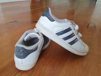 Adidas Superstar Gr. 30 Bayern - Puchheim Vorschau