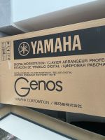 Yamaha Genos 1 oder 2 Köln - Kalk Vorschau