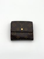 Louis Vuitton Geldbörse Elise Monogram Geldbeutel Berlin - Tempelhof Vorschau