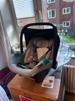 Autositz , Auto/ Babyschale Kindersitz,  Kinderkraft Mink Pro I Altona - Hamburg Iserbrook Vorschau