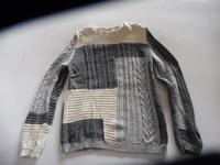 ⭐ s.Oliver Grobstrickpullover Gr. 40, aus Baumwolle ⭐ Bayern - Gilching Vorschau