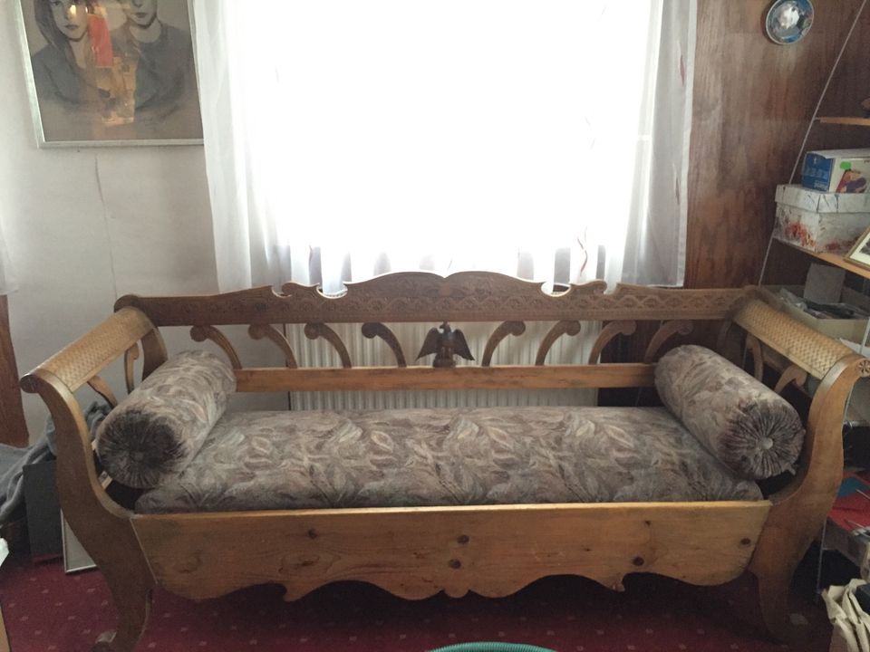 Antikes Sofa/Kanapee in Albstadt