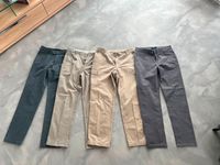 Herrenjeans Gr. 50 Nordrhein-Westfalen - Willebadessen Vorschau