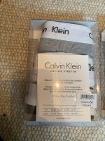 Calvin Klein Unterhosen 3er pack Kr. München - Putzbrunn Vorschau