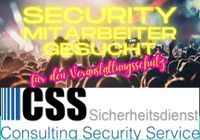 Security Sicherheitsmitarbeiter (m/w/d) Veranstaltungsschutz Niedersachsen - Weyhe Vorschau