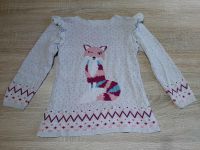 Pullover Strickpullover Fuchs Topolino Gr. 116 Brandenburg - Paulinenaue Vorschau