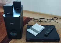 Pioneer XV-BD111FS Home Cinema System, Blu Ray Bayern - Weißensberg Vorschau