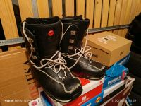 Snowboard Boots gr 44 or 28.5 cm Baden-Württemberg - Köngen Vorschau