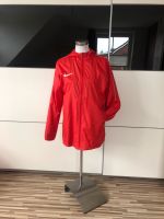 Nike Sportjacke/Windbreaker Gr.M Schleswig-Holstein - Oelixdorf Vorschau