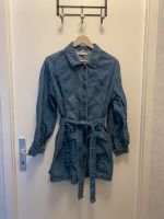 Jeanskleid Lange Bluse JDY Größe L Denim Harburg - Hamburg Marmstorf Vorschau