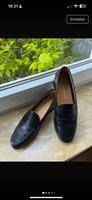 Melvin Hamilton Loafers, schwarz, 38 Bremen - Neustadt Vorschau