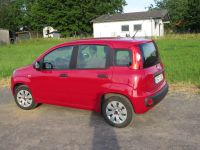 Fiat Panda Hessen - Mücke Vorschau