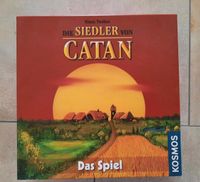 Siedler von Catan - Gesellschaftsspiel Thüringen - Eisfeld Vorschau