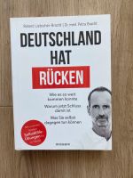 Deutschland hat Rücken / Liebscher&Bracht Edewecht - Edewecht - Friedrichsfehn Vorschau