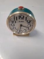 Stava Wecker DDR Ostalgie Retro Mid Century Vintage Sachsen-Anhalt - Magdeburg Vorschau