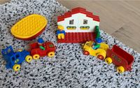 ❤️ Lego duplo ❤️ RETRO Mein erstes Set! Alles dabei… Münster (Westfalen) - Centrum Vorschau