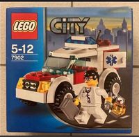 Lego City 7902 *NEU & OVP* Nordrhein-Westfalen - Soest Vorschau