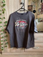 Oversized T-Shirt Bayern - Erding Vorschau