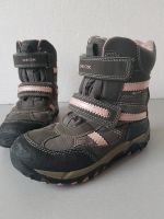 GEOX Mädchen Winterstiefel in Gr. 30 Sachsen - Löbau Vorschau