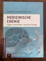 Medizinische Chemie, Steinhilber, 2. Auflage Bayern - Buch Vorschau