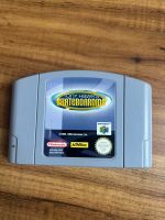 Nintendo 64 spiel Tony Hawk skateboarding Dresden - Radeberger Vorstadt Vorschau